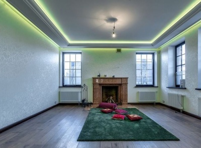 3 Bedrooms, Загородная, Продажа, Listing ID 1642, Московская область, Россия,