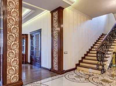 3 Bedrooms, Загородная, Продажа, Listing ID 1642, Московская область, Россия,