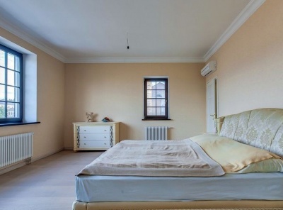 3 Bedrooms, Загородная, Продажа, Listing ID 1642, Московская область, Россия,