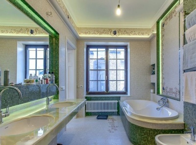 3 Bedrooms, Загородная, Продажа, Listing ID 1642, Московская область, Россия,