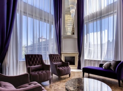 4 Bedrooms, Загородная, Продажа, Listing ID 1645, Московская область, Россия,
