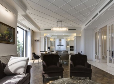 4 Bedrooms, Загородная, Продажа, Listing ID 1645, Московская область, Россия,