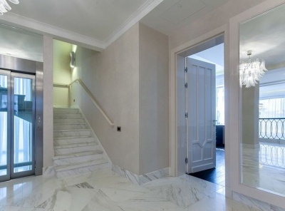 4 Bedrooms, Загородная, Продажа, Listing ID 1645, Московская область, Россия,