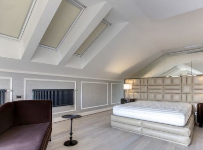 4 Bedrooms, Загородная, Продажа, Listing ID 1645, Московская область, Россия,