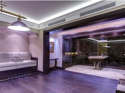 4 Bedrooms, Загородная, Продажа, Listing ID 1645, Московская область, Россия,