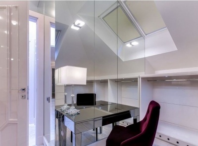 4 Bedrooms, Загородная, Продажа, Listing ID 1645, Московская область, Россия,
