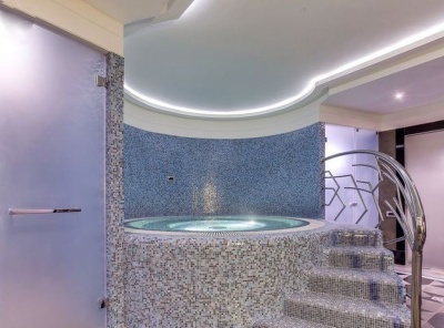 4 Bedrooms, Загородная, Продажа, Listing ID 1645, Московская область, Россия,