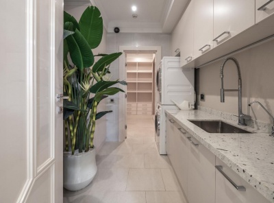 4 Bedrooms, Загородная, Продажа, Listing ID 1645, Московская область, Россия,
