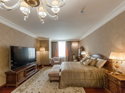 5 Bedrooms, Загородная, Продажа, Listing ID 1646, Московская область, Россия,