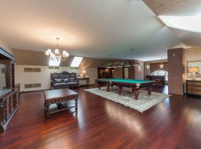 5 Bedrooms, Загородная, Продажа, Listing ID 1646, Московская область, Россия,
