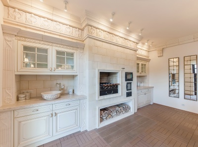 5 Bedrooms, Загородная, Продажа, Listing ID 1646, Московская область, Россия,