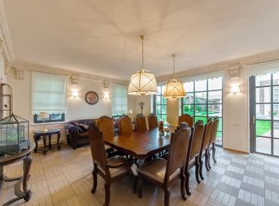 5 Bedrooms, Загородная, Продажа, Listing ID 1646, Московская область, Россия,