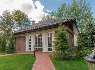 5 Bedrooms, Загородная, Продажа, Listing ID 1646, Московская область, Россия,