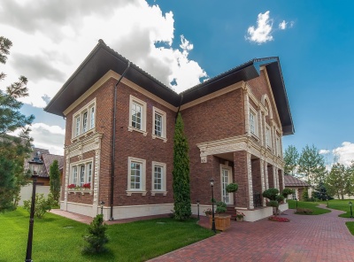 5 Bedrooms, Загородная, Продажа, Listing ID 1646, Московская область, Россия,