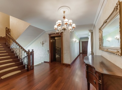 5 Bedrooms, Загородная, Продажа, Listing ID 1646, Московская область, Россия,