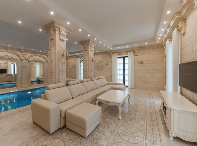 5 Bedrooms, Загородная, Продажа, Listing ID 1646, Московская область, Россия,