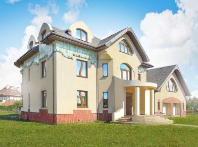 6 Bedrooms, 3 Комнаты, Загородная, Продажа, Listing ID 1651, Московская область, Россия,