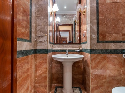7 Комнаты, Городская, Продажа, Улица Тверская, Listing ID 1652, Москва, Россия,