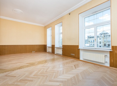 7 Комнаты, Городская, Продажа, Улица Тверская, Listing ID 1652, Москва, Россия,