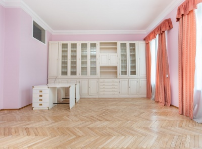 7 Комнаты, Городская, Продажа, Улица Тверская, Listing ID 1652, Москва, Россия,