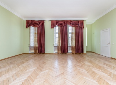 7 Комнаты, Городская, Продажа, Улица Тверская, Listing ID 1652, Москва, Россия,