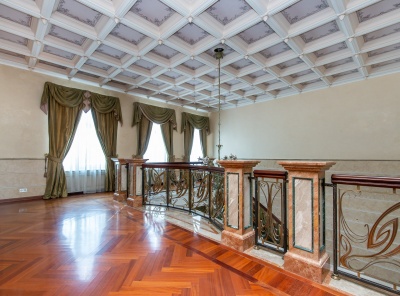 7 Комнаты, Городская, Продажа, Улица Тверская, Listing ID 1652, Москва, Россия,