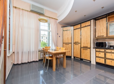 7 Комнаты, Городская, Продажа, Улица Тверская, Listing ID 1652, Москва, Россия,