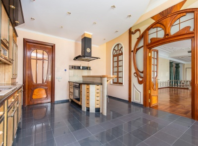 7 Комнаты, Городская, Продажа, Улица Тверская, Listing ID 1652, Москва, Россия,