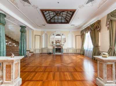 7 Комнаты, Городская, Продажа, Улица Тверская, Listing ID 1652, Москва, Россия,