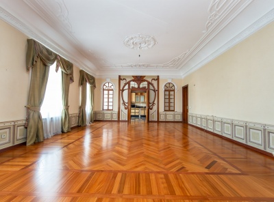 7 Комнаты, Городская, Продажа, Улица Тверская, Listing ID 1652, Москва, Россия,