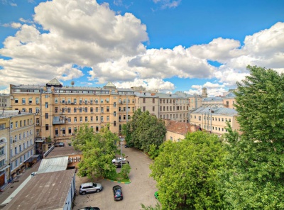 7 Комнаты, Городская, Продажа, Улица Тверская, Listing ID 1652, Москва, Россия,