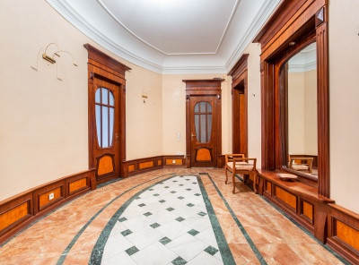 7 Комнаты, Городская, Продажа, Улица Тверская, Listing ID 1652, Москва, Россия,