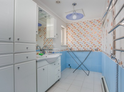 4 Bedrooms, Загородная, Продажа, Listing ID 1653, Московская область, Россия,