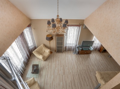 4 Bedrooms, Загородная, Продажа, Listing ID 1653, Московская область, Россия,