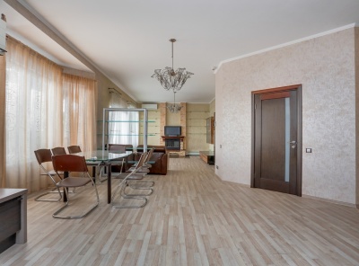 4 Bedrooms, Загородная, Продажа, Listing ID 1653, Московская область, Россия,