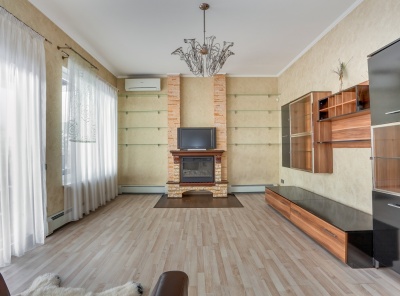 4 Bedrooms, Загородная, Продажа, Listing ID 1653, Московская область, Россия,