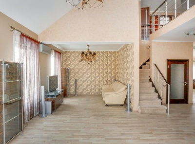 4 Bedrooms, Загородная, Продажа, Listing ID 1653, Московская область, Россия,