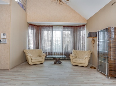 4 Bedrooms, Загородная, Продажа, Listing ID 1653, Московская область, Россия,