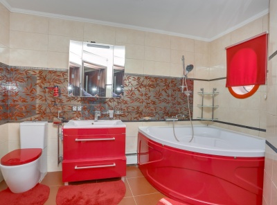 4 Bedrooms, Загородная, Продажа, Listing ID 1653, Московская область, Россия,