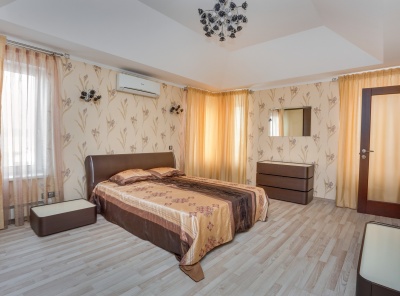 4 Bedrooms, Загородная, Продажа, Listing ID 1653, Московская область, Россия,