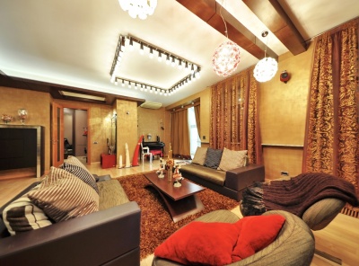 7 Комнаты, Городская, Продажа, Большой Харитоньевский переулок, Listing ID 1654, Москва, Россия,