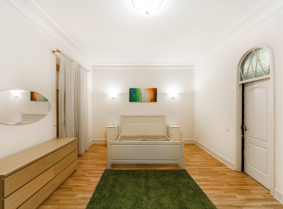 4 Комнаты, Городская, Аренда, Улица Знаменка, Listing ID 1656, Москва, Россия,