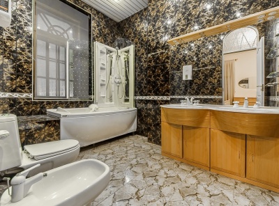 4 Комнаты, Городская, Аренда, Улица Знаменка, Listing ID 1656, Москва, Россия,