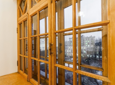 4 Комнаты, Городская, Аренда, Улица Знаменка, Listing ID 1656, Москва, Россия,