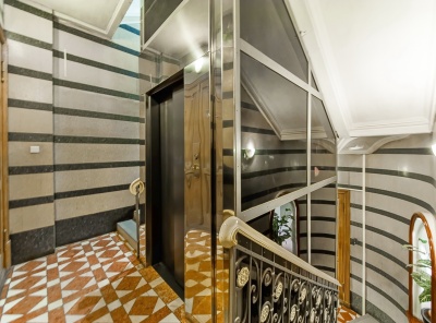 4 Комнаты, Городская, Аренда, Улица Знаменка, Listing ID 1656, Москва, Россия,