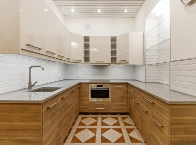 4 Комнаты, Городская, Аренда, Улица Знаменка, Listing ID 1656, Москва, Россия,