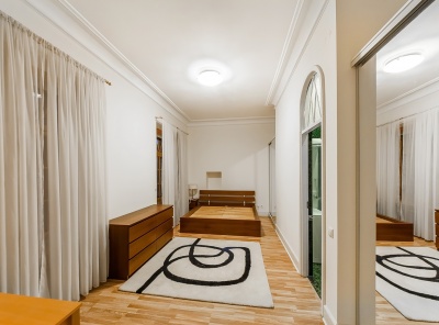 4 Комнаты, Городская, Аренда, Улица Знаменка, Listing ID 1656, Москва, Россия,