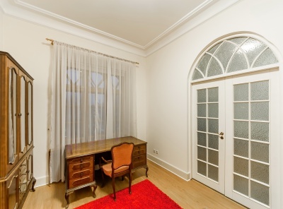 4 Комнаты, Городская, Аренда, Улица Знаменка, Listing ID 1656, Москва, Россия,