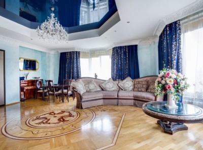 3 Комнаты, Городская, Продажа, Улица Береговая, Listing ID 1665, Москва, Россия,