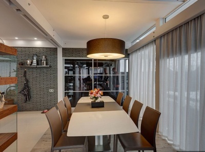 5 Bedrooms, Загородная, Продажа, Listing ID 1666, Московская область, Россия,